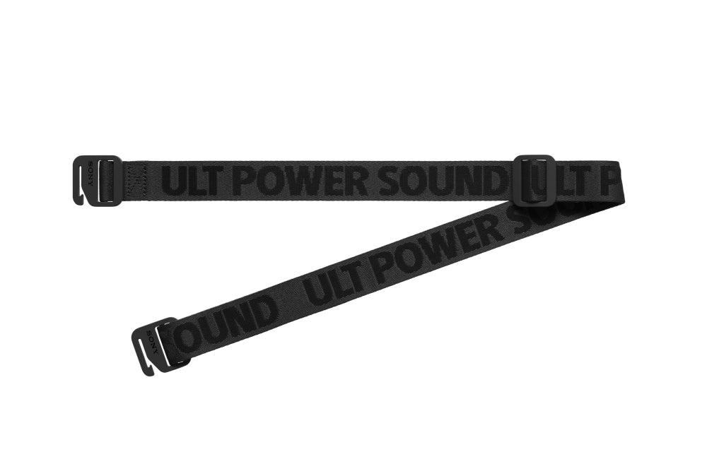 Тонколони, Sony SRS-ULT50 ULT FIELD 5 Wireless Portable Speaker, Black