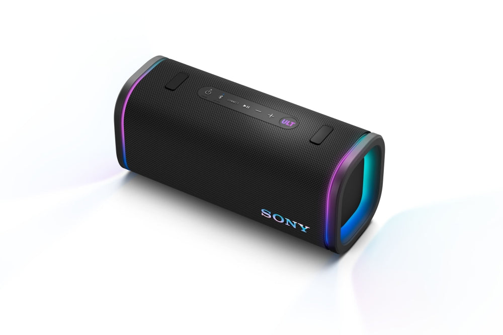 Тонколони, Sony SRS-ULT50 ULT FIELD 5 Wireless Portable Speaker, Black