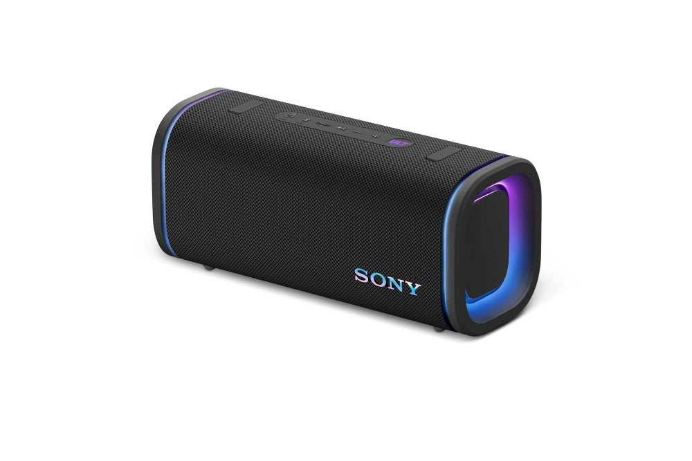Тонколони, Sony SRS-ULT50 ULT FIELD 5 Wireless Portable Speaker, Black