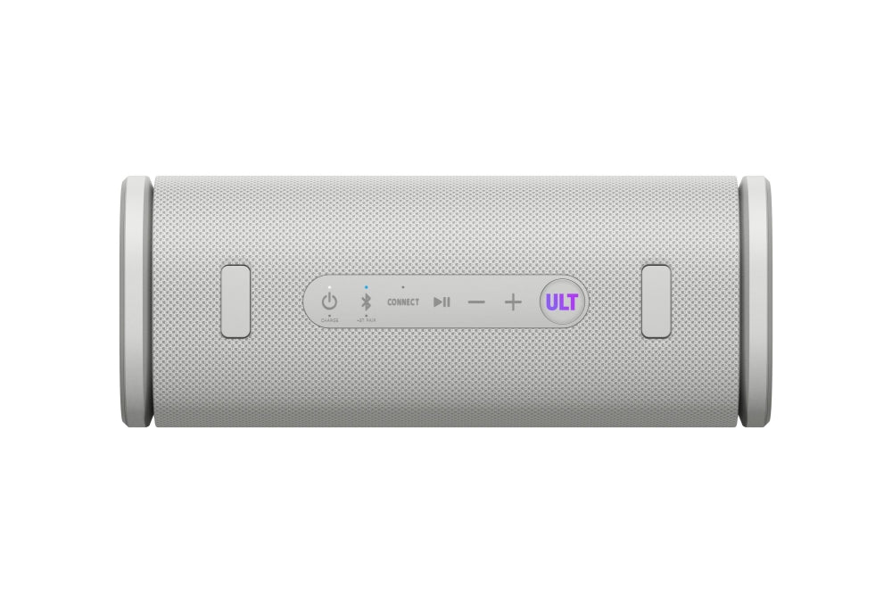 Тонколони, Sony SRS-ULT50 ULT FIELD 5 Wireless Portable Speaker, Off-white