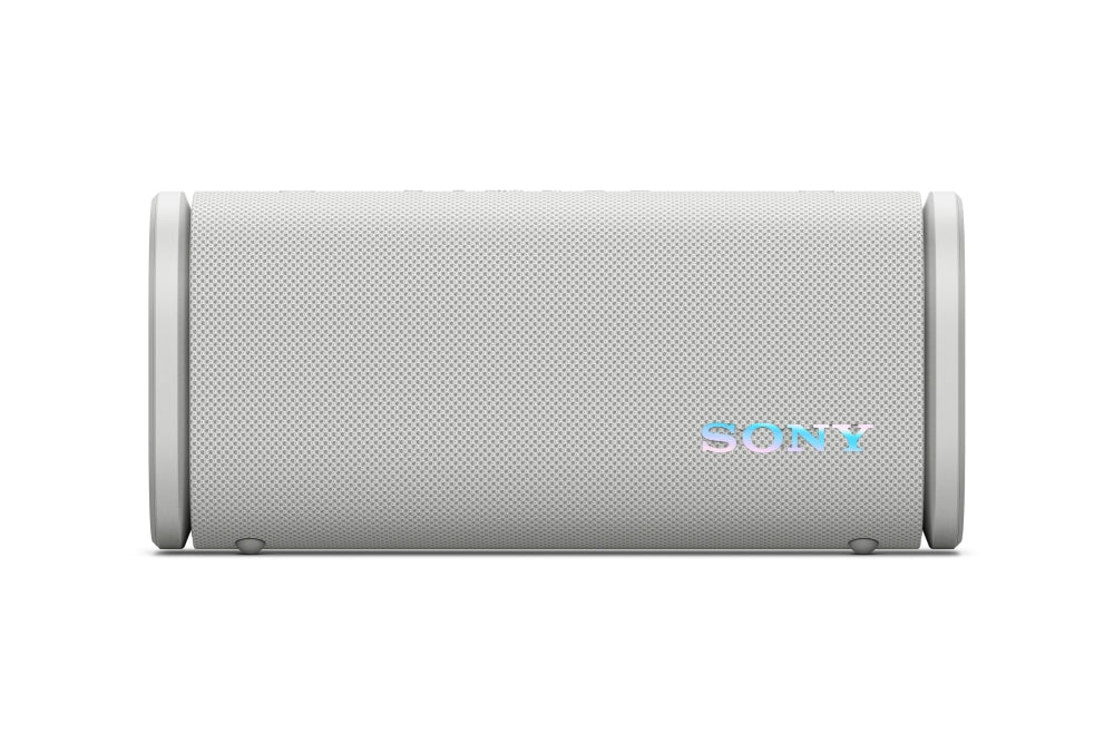 Тонколони, Sony SRS-ULT50 ULT FIELD 5 Wireless Portable Speaker, Off-white