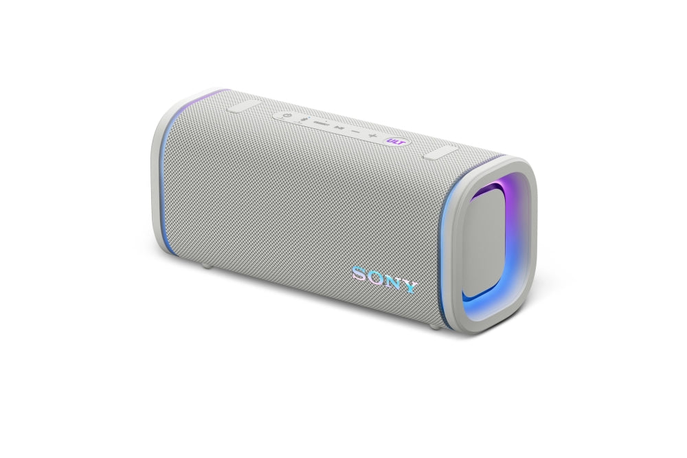 Тонколони, Sony SRS-ULT50 ULT FIELD 5 Wireless Portable Speaker, Off-white