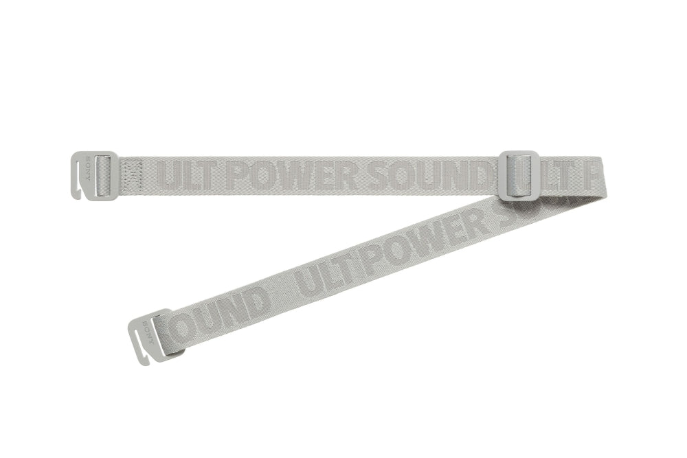 P/N: SRSULT30W.CE7 Тонколони, Sony SRS-ULT30 ULT FIELD 3 Wireless Portable Speaker, Off-White