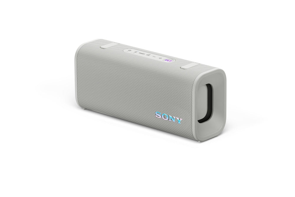 P/N: SRSULT30W.CE7 Тонколони, Sony SRS-ULT30 ULT FIELD 3 Wireless Portable Speaker, Off-White