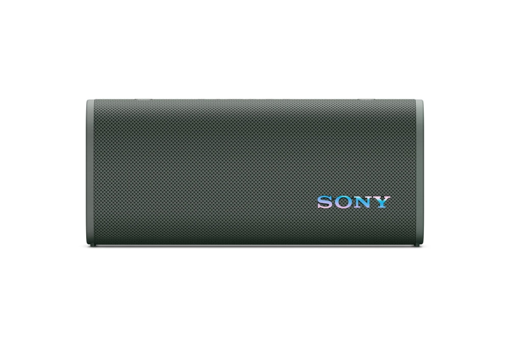 Тонколони, Sony SRS-ULT30 ULT FIELD 3 Wireless Portable Speaker, Forest Gray