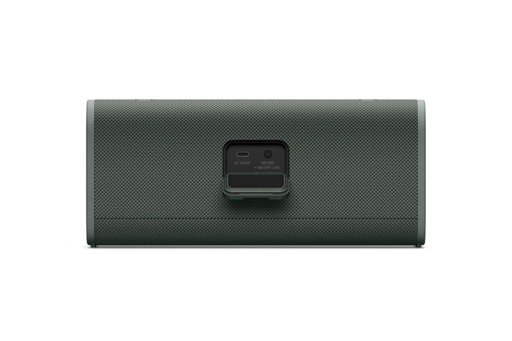 Тонколони, Sony SRS-ULT30 ULT FIELD 3 Wireless Portable Speaker, Forest Gray