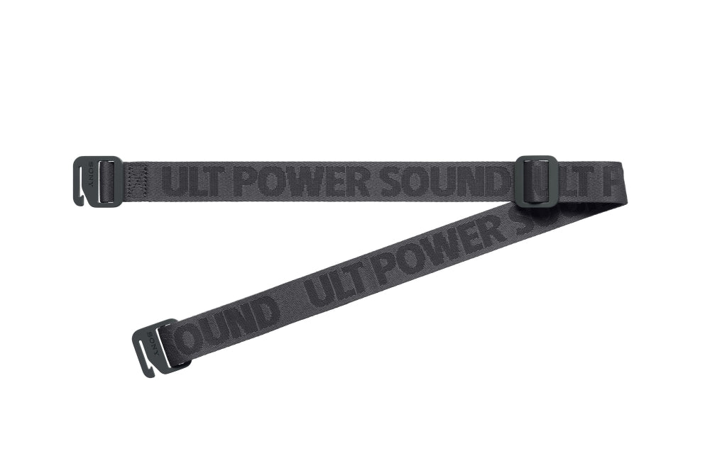 Тонколони, Sony SRS-ULT30 ULT FIELD 3 Wireless Portable Speaker, Forest Gray