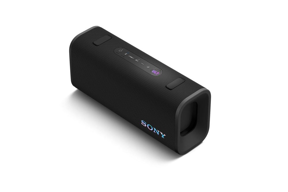 Тонколони, Sony SRS-ULT30 ULT FIELD 3 Wireless Portable Speaker, Black