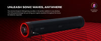 Тонколони, Acer Nitro Gaming Soundbar,2 x 5W, BT, Dynamic 2.0 thumbnail 5