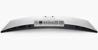 Монитор, Dell U3824DW, 37.5'' UltraSharp Curved WQHD+ thumbnail 4