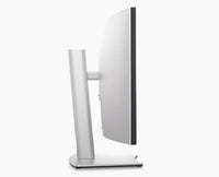 Монитор, Dell U3824DW, 37.5'' UltraSharp Curved WQHD+ thumbnail 5