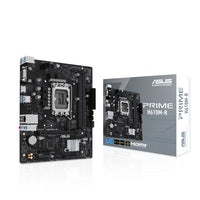 Asus Prime H610M-R thumbnail 2