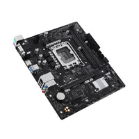 Asus Prime H610M-R thumbnail 4