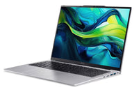 Лаптоп, Acer Aspire Lite 16, AL16-52P-50A8, i5 1334U (up to 4.60GHz, 12MB), 16