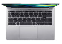 Лаптоп, Acer Aspire Lite 16, AL16-52P-50A8, i5 1334U (up to 4.60GHz, 12MB), 16