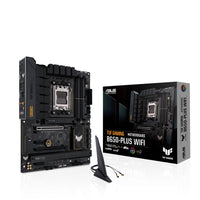 Asus TUF Gaming B650 thumbnail 7