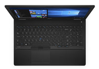 Dell Latitude 5580 Grade A - Реновиран лаптоп thumbnail 4