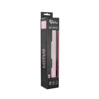 SBOX Подложка за мишка, LOTUS Pink thumbnail 3