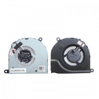 Вентилатор за лаптоп (CPU Fan) Dell Latitude 5491 E5491 thumbnail 1