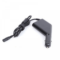 Универсално зарядно за зареждане в автомобил (11V-15V) + USB (5V / 2.1A) - 90W thumbnail 2