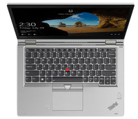 Lenovo ThinkPad X380 Yoga Silver Grade B - Реновиран лаптоп thumbnail 6
