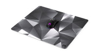 Подложка за мишка ENDORFY Crystal Black - L thumbnail 3