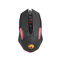 Marvo геймърска мишка Mouse M291 6400dpi - MARVO-M291 thumbnail 1