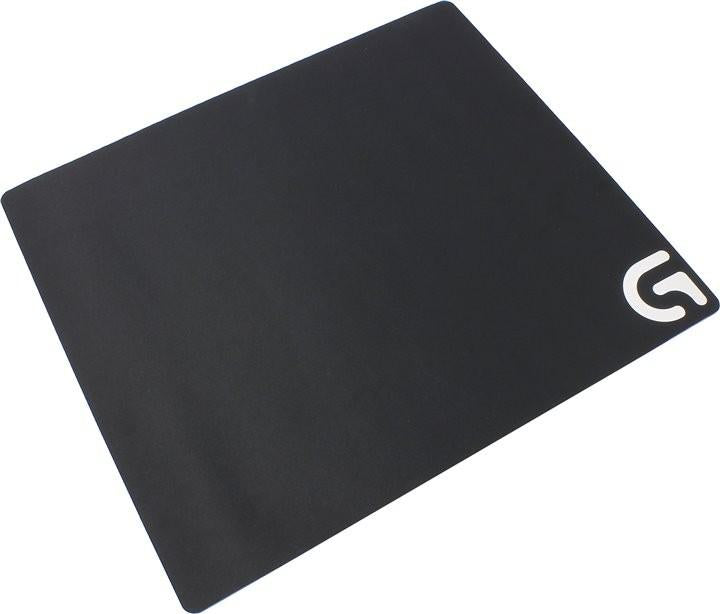 Геймърски пад Logitech G640 V2, Черен - LOGITECH-PAD-G640-V2