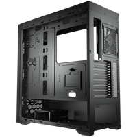 Кутия за компютър COUGAR MX330-G Pro, Mid Tower, Mini ITX/Micro ATX/ATX, Type-C, USB 3.0 x 2, USB 2.0 x 1, Audio/Mic 3.5mm jack x 1 - CG385NC300001 thumbnail 5
