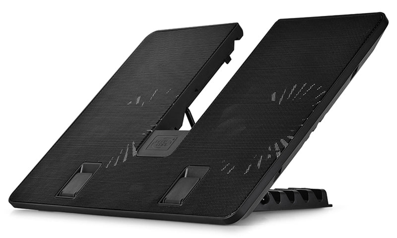 DeepCool Охладител за лаптоп Notebook Cooler U-PAL 15.6