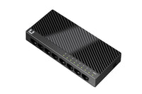 Netis ST-3108C 8 Port Fast Ethernet Switch thumbnail 4