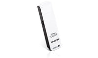 TP-Link TL-WN727N Безжичен USB адаптер thumbnail 1