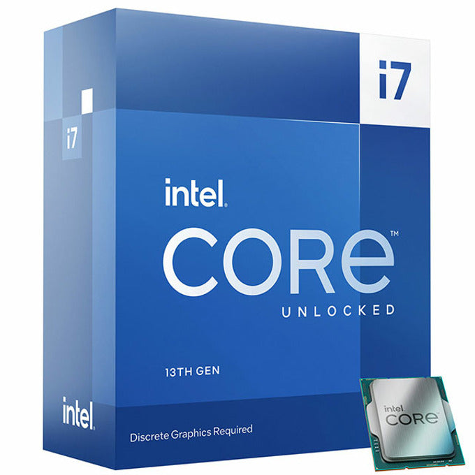 Intel Core i7-13700K