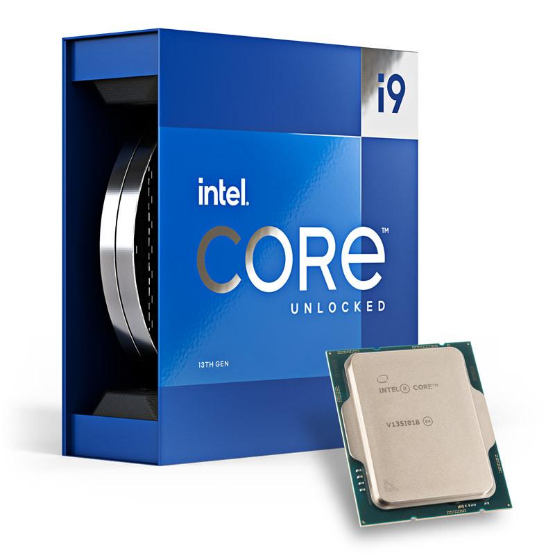 Intel Core i9-13900K