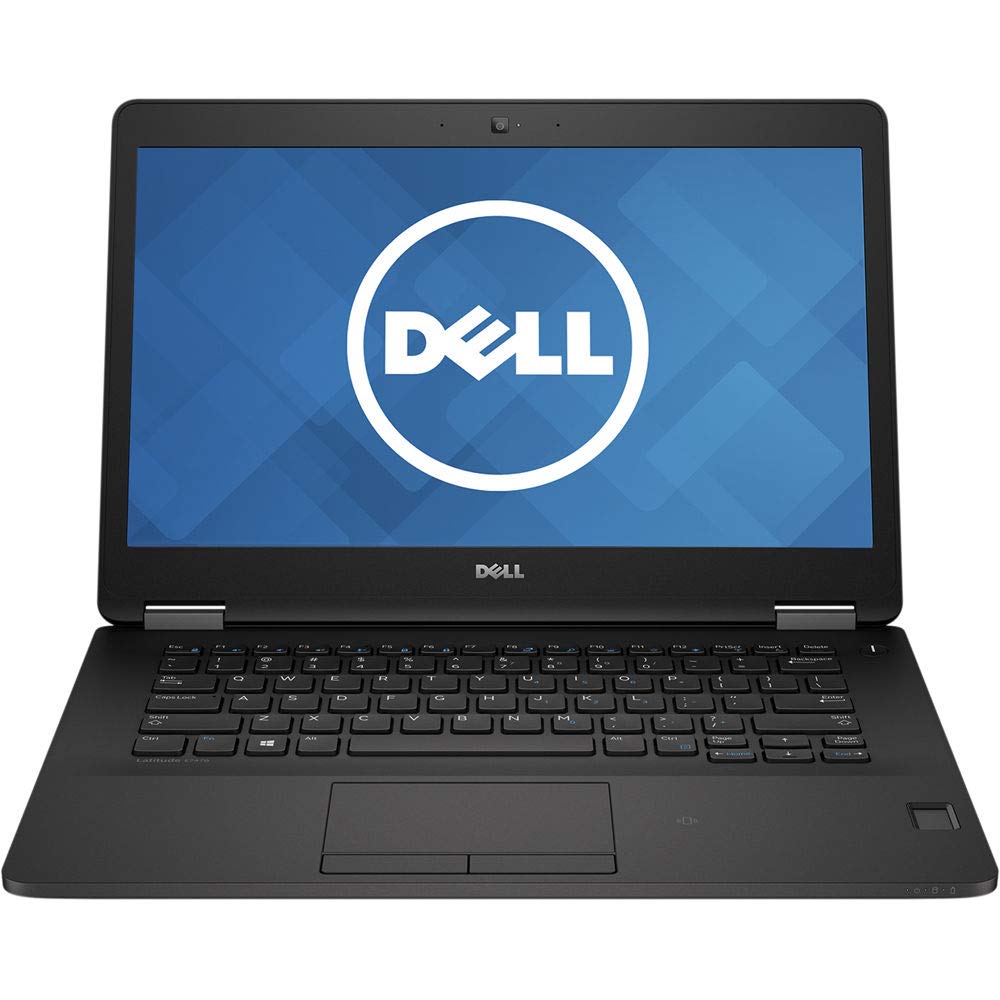 Лаптоп Dell Latitude E7470 Grade A - Реновиран Лаптоп