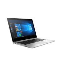 HP EliteBook x360 1030 G2 Grade A- - Реновиран лаптоп thumbnail 4