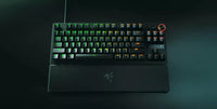 Razer Huntsman V3 Pro Tenkeyless, Gaming keyboard, Analog Optical Switch gen2, Razer Chroma thumbnail 7