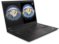Lenovo ThinkPad T490s Grade B - Реновиран Лаптоп thumbnail 3