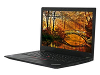 Lenovo ThinkPad T470s Grade A - Реновиран лаптоп thumbnail 4
