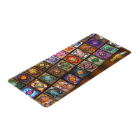 Геймърски пад Hearthstone Cardbacks XL thumbnail 2