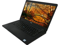 Dell Latitude 5490 Grade A - Реновиран лаптоп thumbnail 4