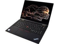 Lenovo ThinkPad X390 Grade A- - Реновиран лаптоп thumbnail 3
