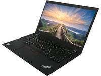 Lenovo ThinkPad T490 Grade B - Реновиран лаптоп thumbnail 4
