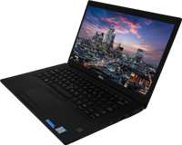 Dell Latitude 7480 Grade A - Реновиран лаптоп thumbnail 7