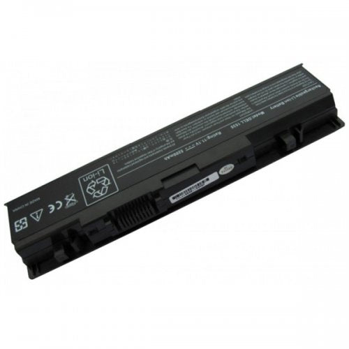 Батерия за лаптоп Dell Studio 1535 1536 1537 1555 1558 WU960 (6 cell) - Заместител