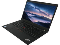 Lenovo ThinkPad T490s Grade B - Реновиран Лаптоп thumbnail 4