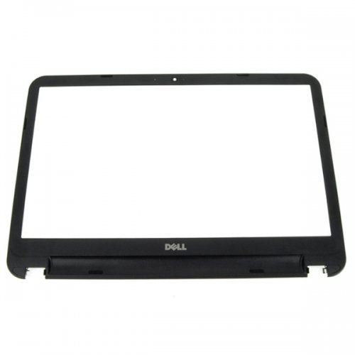 Рамка за матрица (LCD Bezel Cover) Dell Inspiron 15R 3521 3537 5521 5537 Vostro 2521 Latitude 3540 Black