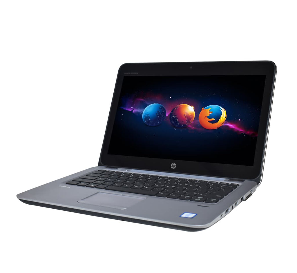 HP EliteBook 820 G4 Grade A- - Реновиран лаптоп