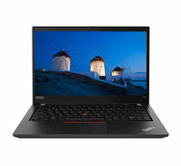 Lenovo ThinkPad T490s Grade B - Реновиран Лаптоп thumbnail 5