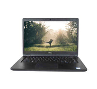 Dell Latitude 5480 Grade A - Реновиран Лаптоп thumbnail 4